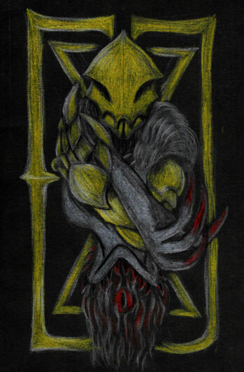 Twosday Duality, drawn on 22 February 2022